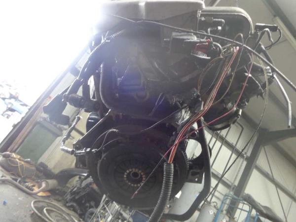 MOTEUR OPEL 1.4 ESSENCE CODE X14XE - Vue 5